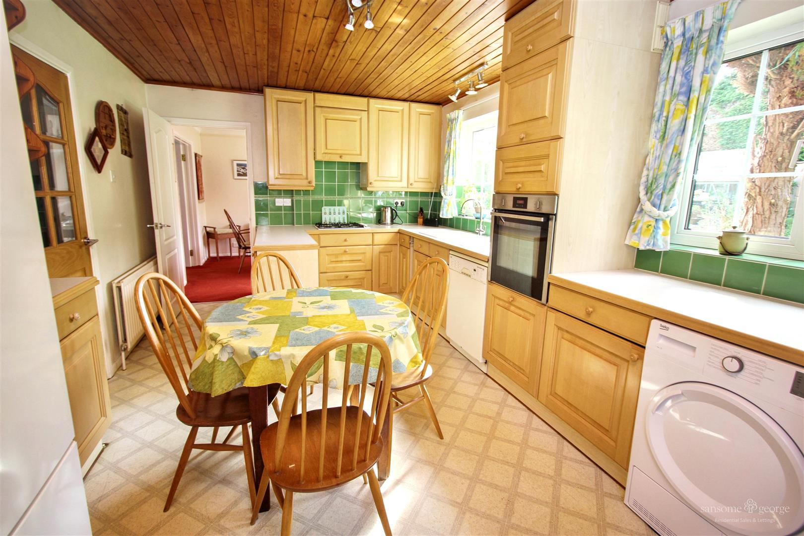 Cecil Aldin Drive, Tilehurst, Reading